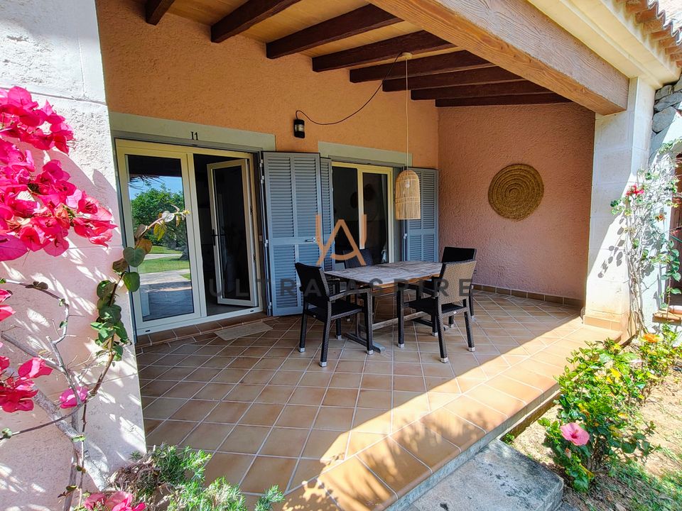 Lejlighed i Son Servera, Mallorca - foto 3